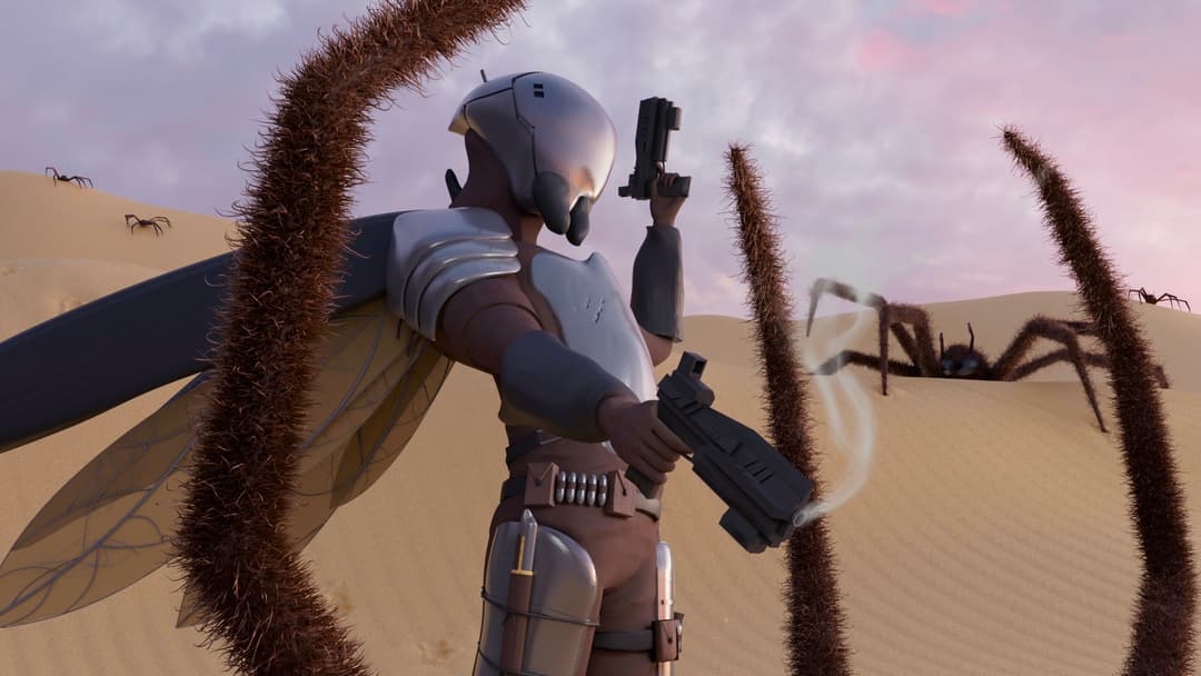 bug