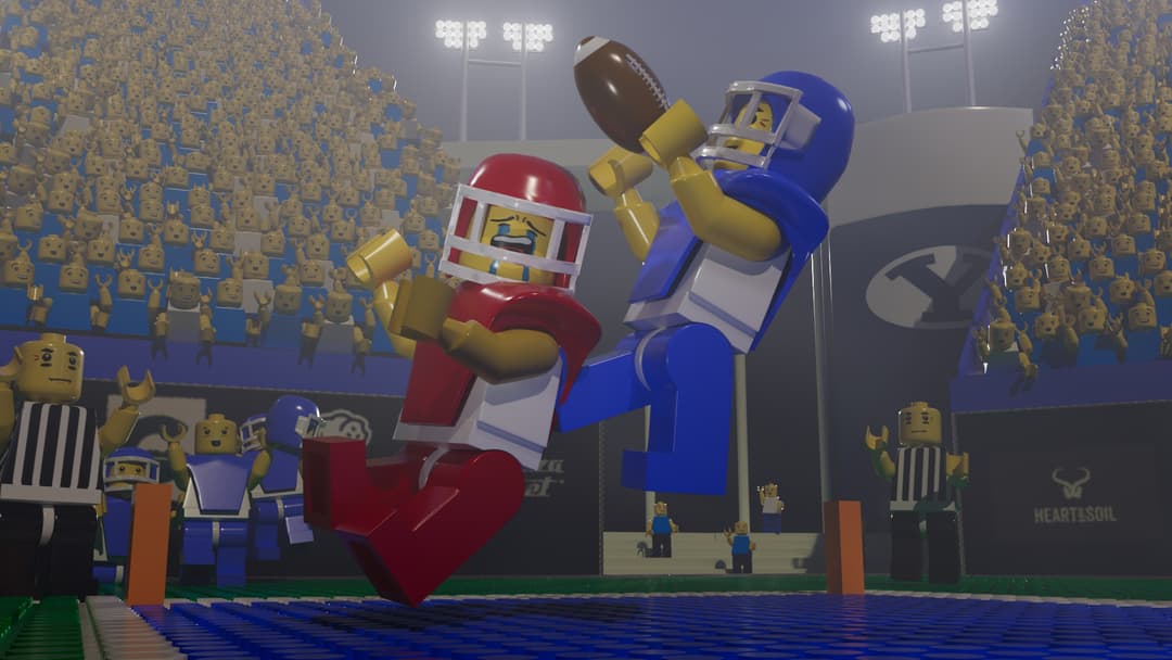 lego